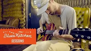 RayLand Baxter - Bad Things [The Blues Kitchen Sessions]
