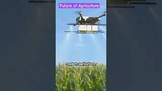 Future of Agriculture |Future Agricultural Technology | Mechines in Another Level #viral #shorts