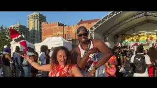 Calgary Carifest 2022