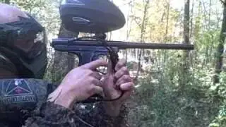 Automag Chimera Cheater