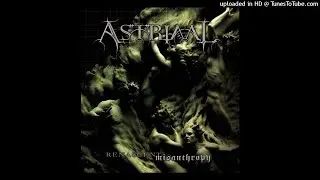 Astriaal - Acquisition Of The Stars