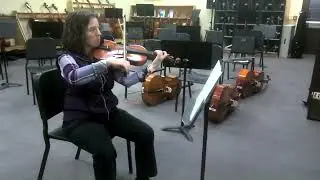 Jingle Bell Rock - Viola