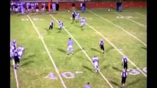 Tyler Marcordes #13 Highlights.wmv