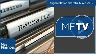 Retraite : l&eacute;g&egrave;re augmentation des pensions pour les salari&eacute;s du secteur priv&eacute;