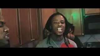 Made Nigga - Dreki OF MGM x Moneygame DJ