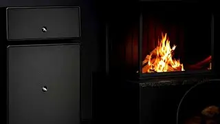 Audio Pro Drumfire D-2W & Audio Pro Drumfire II W Edition Wireless Speakers Debuts for Music Lovers 