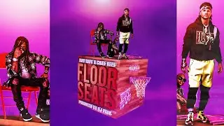 RiFF RAFF x CHiEF KEEF x DJ PAUL - FLOOR SEATS  (Official Audio)