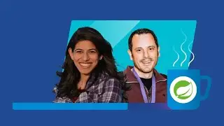 Tanzu Tuesdays 57 - Spring Boot loves Tanzu Observability with Madhura Bhave & St&eacute;phane Nicoll
