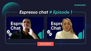 Espresso Chat: AI-Ready Operations in Life Sciences | Why Modern ERP Is the Foundation