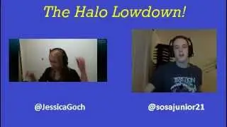 Interview with Jessica Blevins!