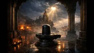 કાશી વિશ્વનાથ મહાદેવ | શિવને &ldquo;વિશ્વનાથ&rdquo; કેમ કહેવાયા? | જ્યાં મરણ પણ હારી જાય | વિશ્વનાથ