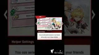 Dragalia Lost: Alfonse's Trial (Veronica Solo)