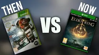 Why Gaming Has Changed