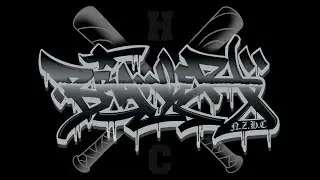 Brawler (N.Z.H.C.) [2023.06.02] 'Whammy Bar' (Auckland) (New Zealand) (Full Set).
