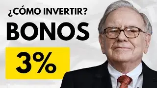 💥 LETRAS DEL TESORO | &iquest;C&oacute;mo INVERTIR? Comprar Bonos de forma Simple e Invertir