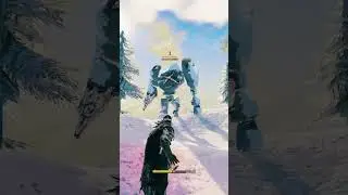 Valheim Bow Skill Fighting