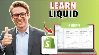 Shopify Liquid in 100 Seconds (Updated 2026)