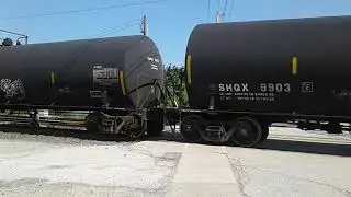 ETR TRAIN