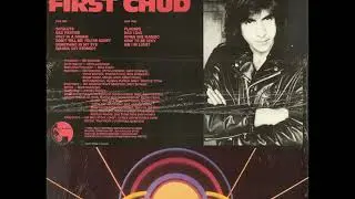 When she mambo, Bill Sputnik Spooner (of The Tubes) First Chud 1985
