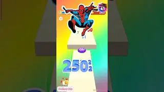 RANK NUMBER UP⚡ Number Master Run #shorts #numbermaster #funnyvideo #norugaming