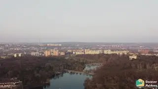 Rose Valley, Chisinau