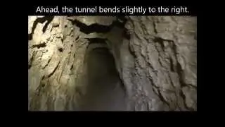 Return to the Abandoned Whittaker Iron Mine