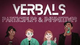 Grammar Groove