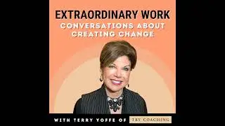 Ep. 37 - Listen to One GEN Zer&rsquo;s Approach to Shaping the Future with Brielle Wohlenhaus