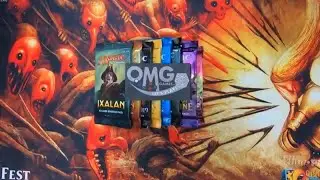 One of Everything - O.M.G. Games