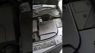 Acabamentos do motor para sua Megane 1.6 e 2.0, tanto sedan quanto Grandtour feitos pelo Alisson