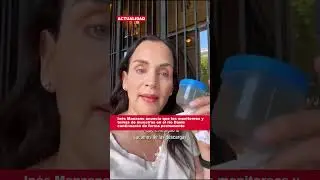 Ministerio del Ambiente llev&oacute; hasta la Alcald&iacute;a de Guayaquil una muestra del agua del r&iacute;o Daule