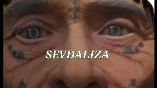 SEVDALIZA - VOODOOV
