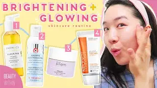 🔅Our Morning Routine for Clear & Glowing Skin: For ALL Skin Types 🔅