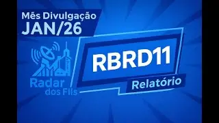 RBRD11 - Oportunidade ou Cilada?