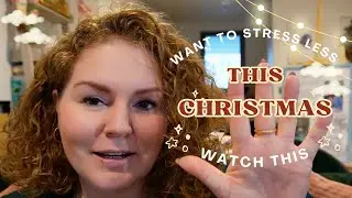 5 tips to stress less this Christmas