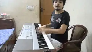Nicky Romero - Lighthouse (Hasit Nanda Piano Cover)