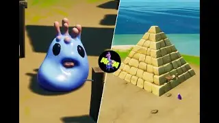 Taught Coral Buddies Stonecrafting - Stone Age Secret Challenge