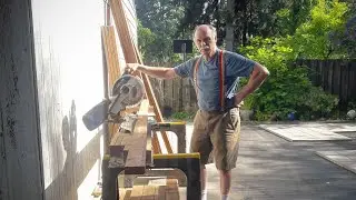 Meet The Tinkerer