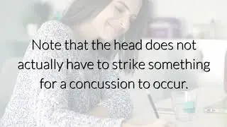 Car Accidents and Traumatic Brain Injury