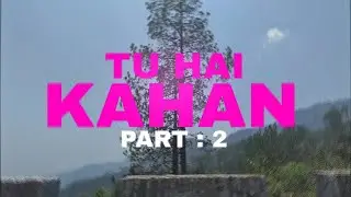 AUR-Tu Hai Kahan -2.0 Remake | Raffey Usama Ahad #Uraan # ZaynMalik #tuhaikahan