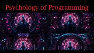 Psychology of Programming