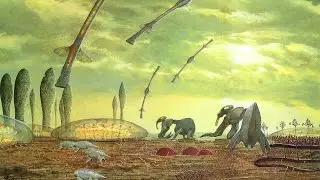 What do Alien Life Forms Really Look Like  :  Documentary on Extraterrestrial Life