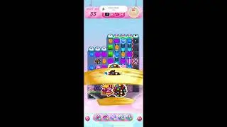 Candy Crush Saga/Unlocking Pro Player Secrets/Pro Player Strategies(2025 Guide)