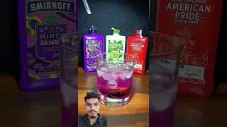 #drink #alcohol #cocktail #whisky #viralvideo #viral