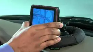 Nav-Mat GPS Dash Mount