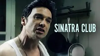 Sinatra Club | Full Crime Movie