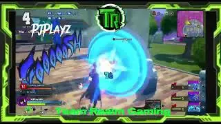My Hero Ultra Rumble - Sometimes The Villains Do Win 