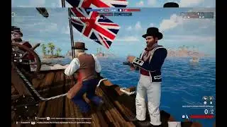Holdfast random
