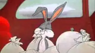 Bugs Bunny (Voice Over Project)