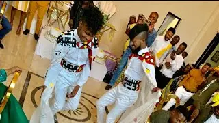 The TsholoNdlovu’s full wedding video (part 1) | South African Gay wedding